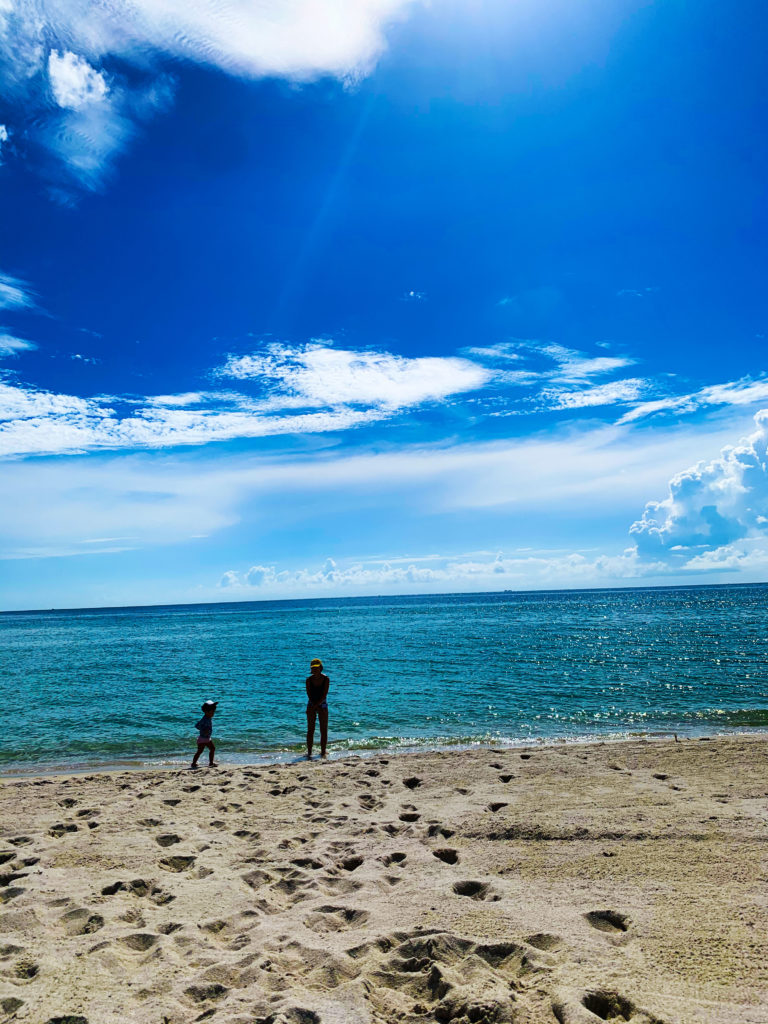 マイアミビーチ