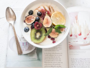 メキシコ・グアダラハラのカフェで朝食(Dasayuno)を楽しむ