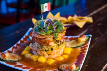 メキシコ駐在員におすすめのメキシコ料理【上級編】